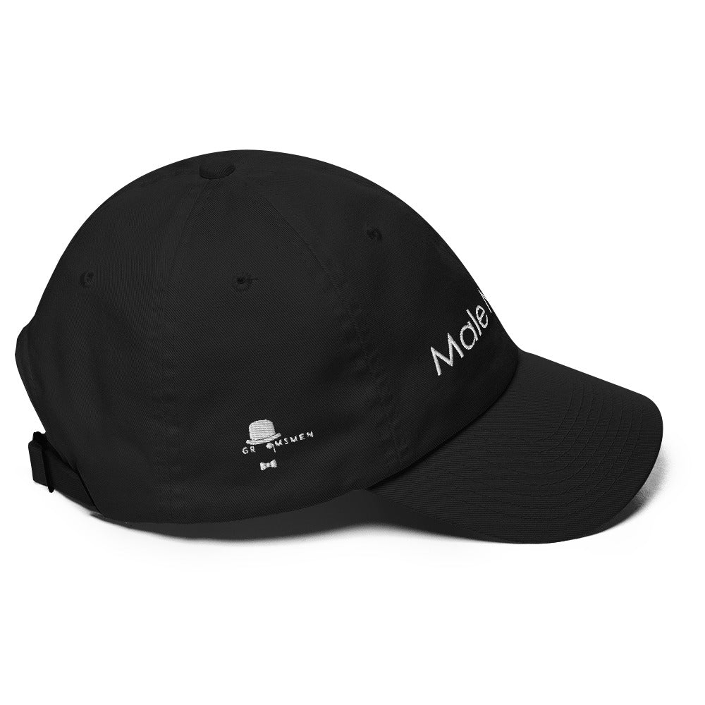 Groomsmen - Male Model Hat – Printce