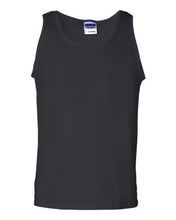 2200 Ultra Cotton Tank Top with Tear Away Label