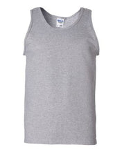 2200 Ultra Cotton Tank Top with Tear Away Label
