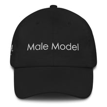 Groomsmen - Male Model Hat