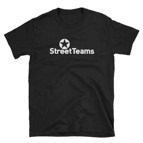 StreetTeams Short-Sleeve Unisex T-Shirt